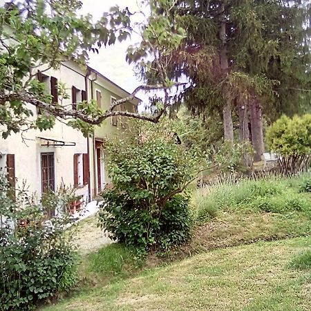 Casa Del Gigi Bnb Albareto  Exterior foto