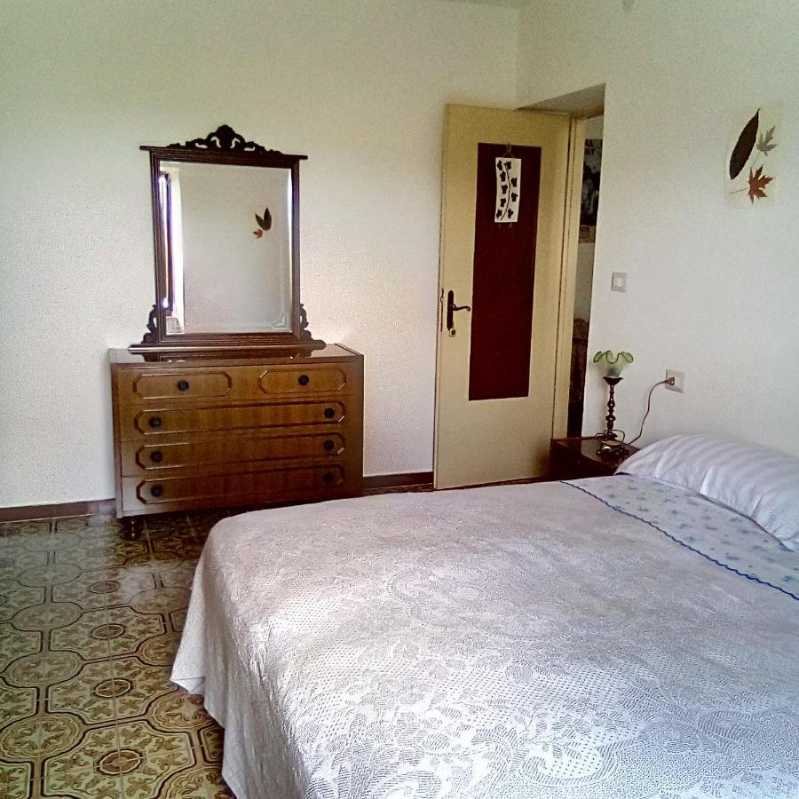 Casa Del Gigi Bnb Albareto  Exterior foto
