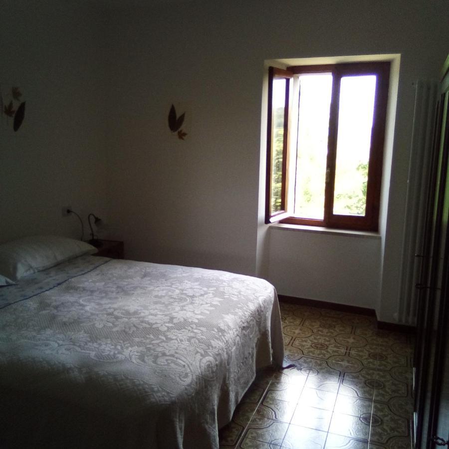Casa Del Gigi Bnb Albareto  Exterior foto