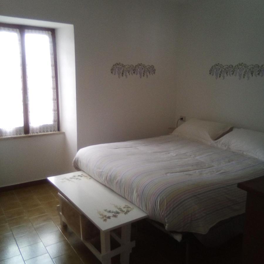 Casa Del Gigi Bnb Albareto  Exterior foto